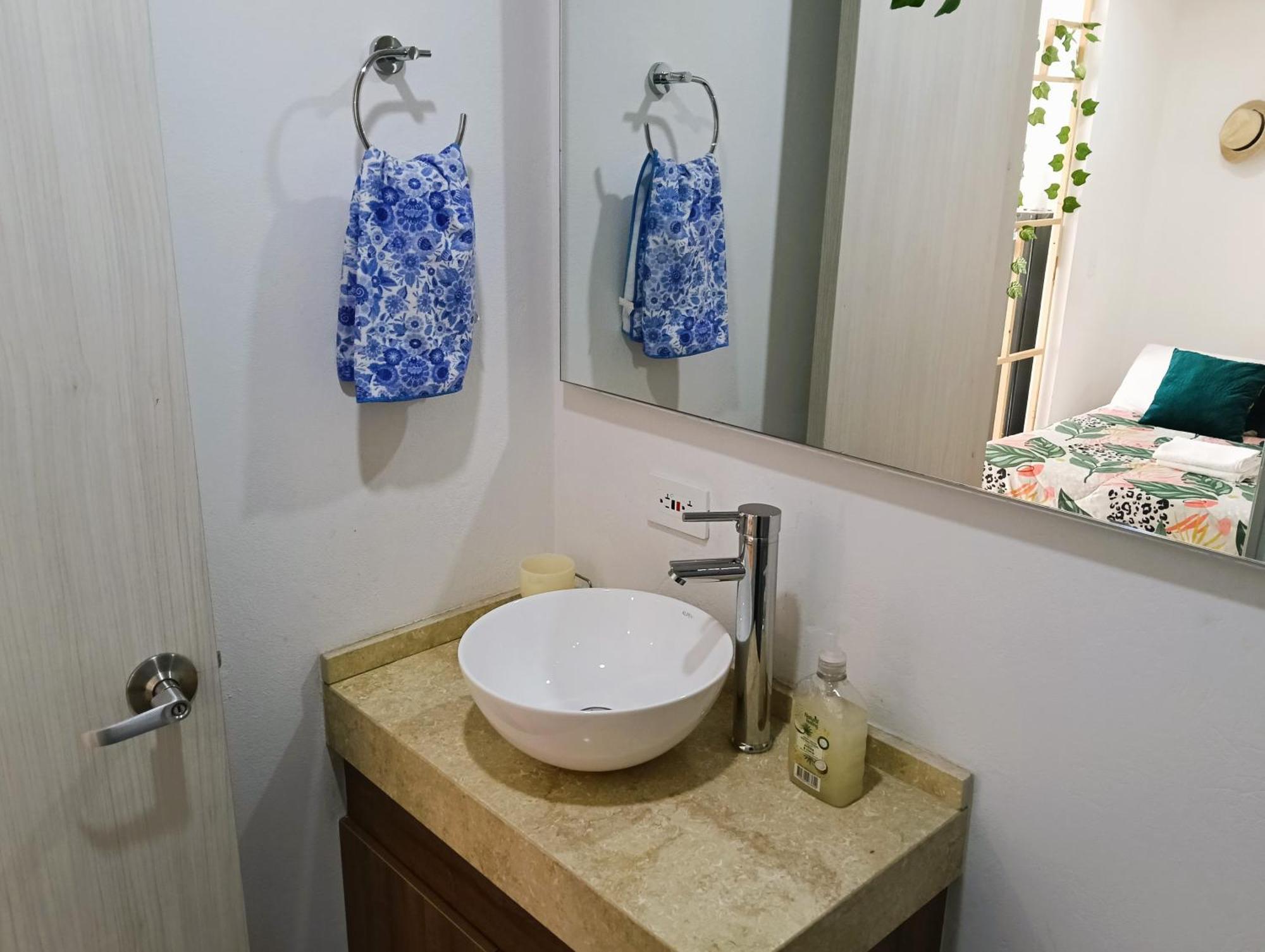 Loft Paraiso Vintage 보고타 외부 사진
