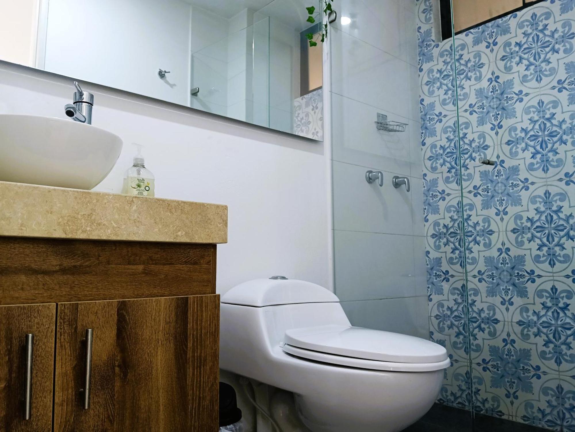 Loft Paraiso Vintage 보고타 외부 사진