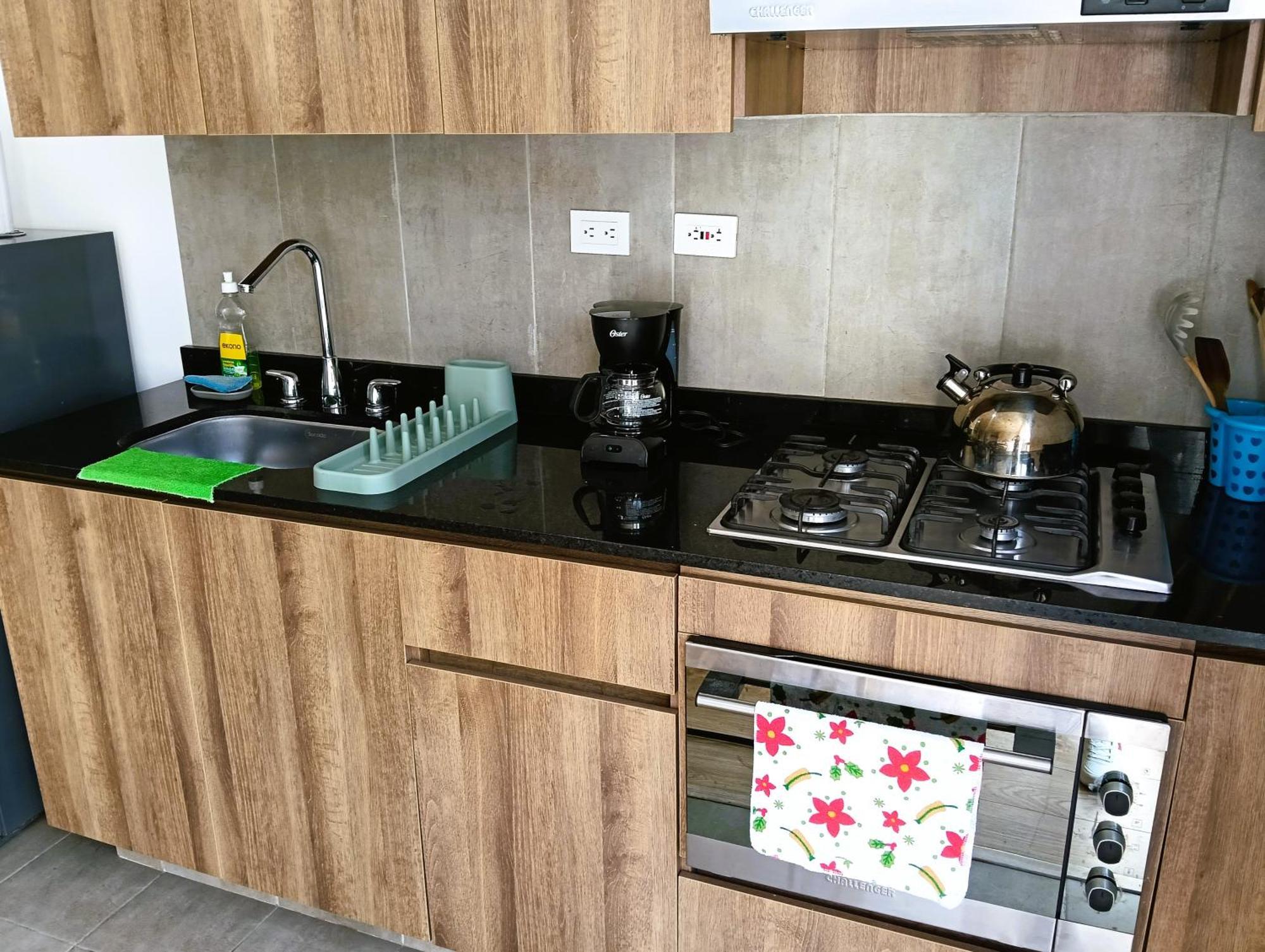 Loft Paraiso Vintage 보고타 외부 사진