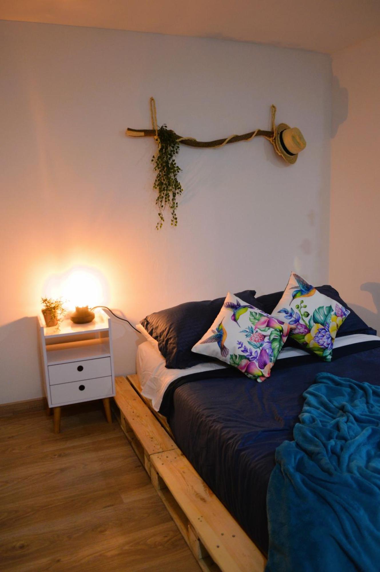 Loft Paraiso Vintage 보고타 외부 사진